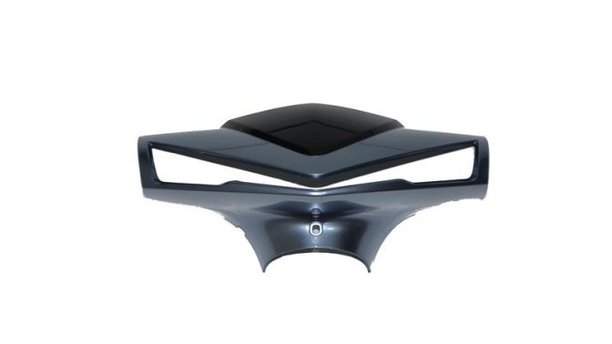 SİNYAL PANELİ GRİ (BOLERO)