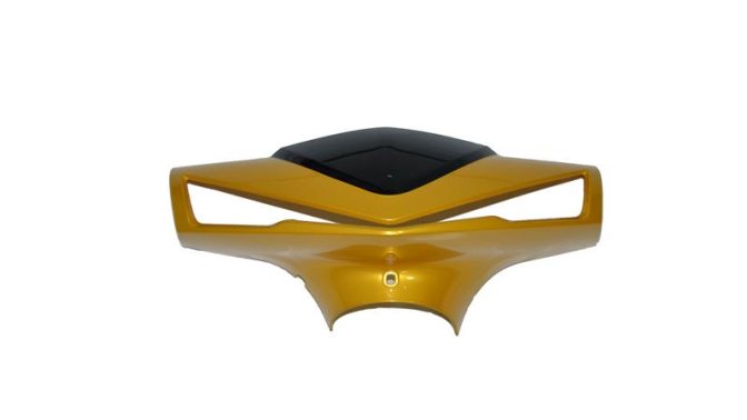 SİNYAL PANELİ SARI (BOLERO)