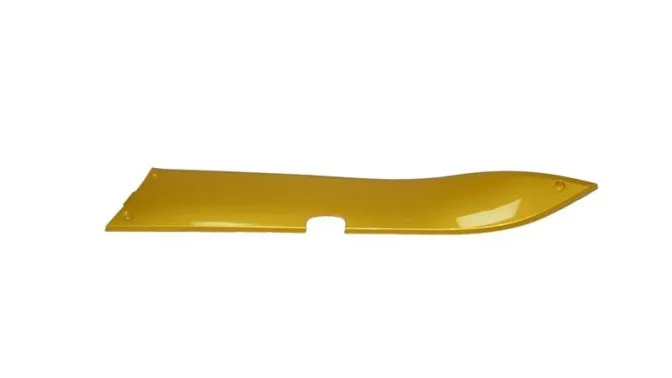 ALT PANEL SOL SARI (BOLERO)
