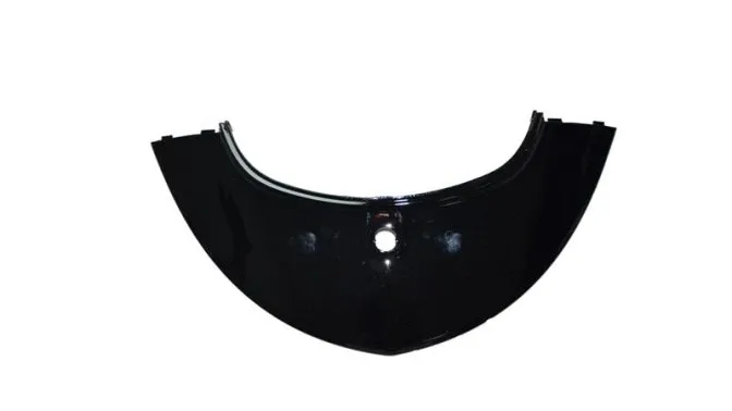 ARKA YAN PANEL BİRLEŞTİRİCİ SİYAH (SPACE)BOLERO - SPACE MAX