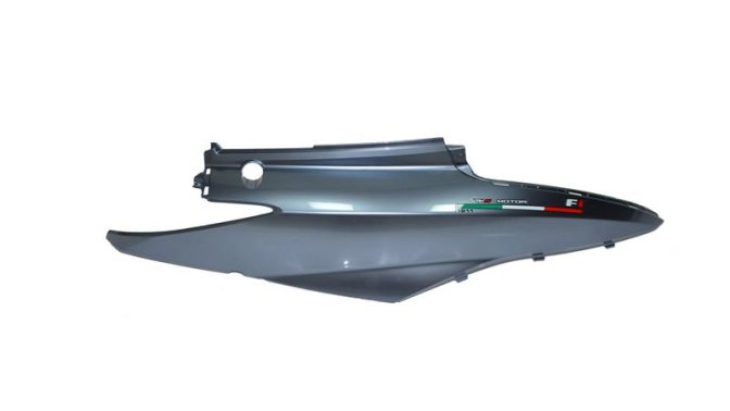 ARKA YAN PANEL SAĞ GRİ (BOLERO)