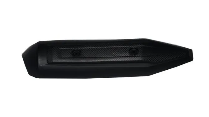 EGZOZ ÜST PLASTİĞİ (BLAZER XR)SPACE - BOLERO - SPACE MAX - SPACE PRO - ROSEWOOD