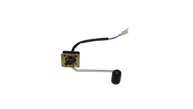 BENZİN ŞAMANDIRASI