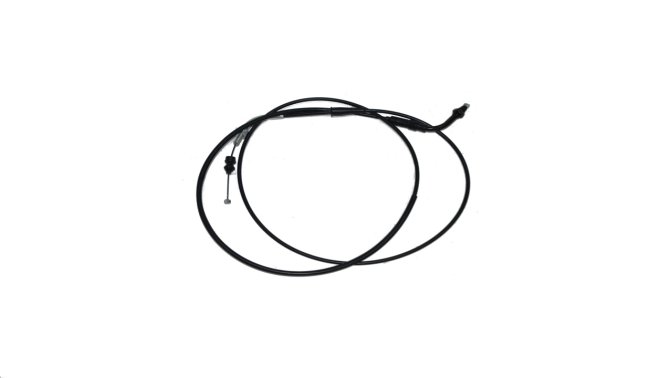 GAZ HALATI (BLAZER XR)SPACE - BOLERO - SPACE MAX - ROSEWOOD