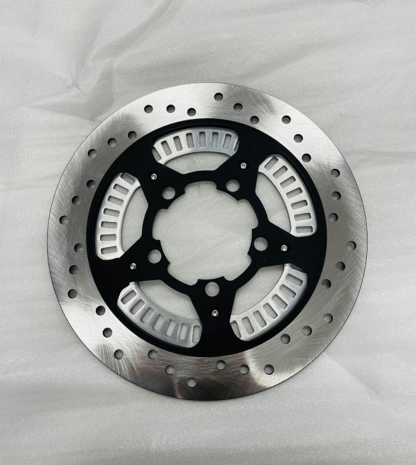 ARKA DİSK (SRK450-RA)
