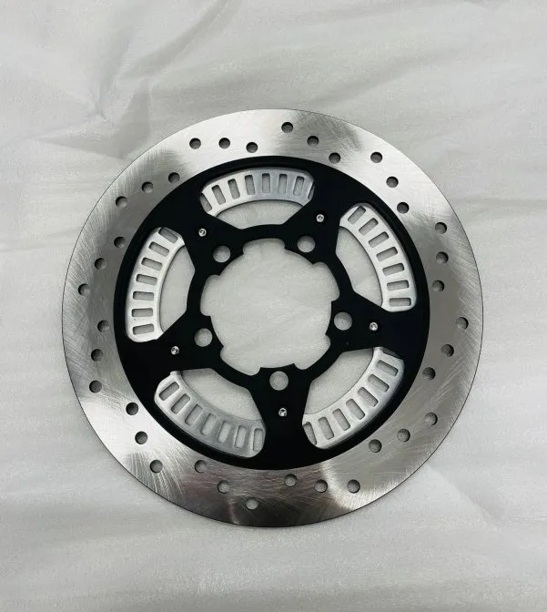 ARKA DİSK (SRK450-RA)