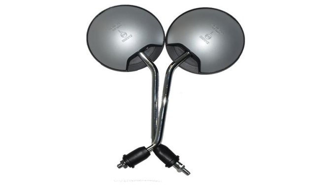 AYNA TAKIM GRİ (TRENDY XC)