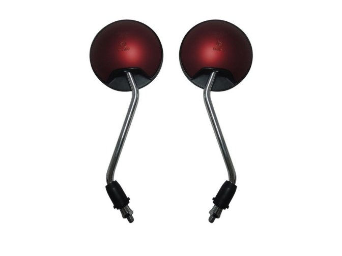 AYNA TAKIM KIRMIZI (TRENDY)POLLO / POLLO MAX - TRENDY XC - TRENDY MAX