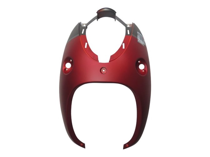 ÖN ANA PANEL KIRMIZI (TRENDY)TRENDY XC - TRENDY MAX