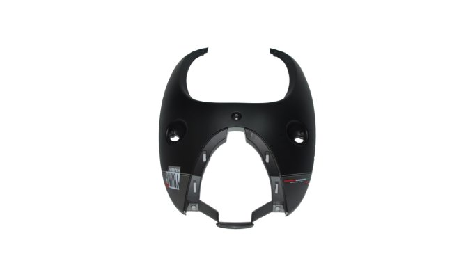 ÖN ANA PANEL SİYAH (TRENDY XC)