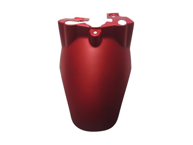 ÖN ÇAMURLUK ARKA EKİ KIRMIZI (TRENDY)TRENDY XC - TRENDY MAX