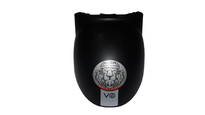 ÖN ÇAMURLUK SİYAH (TRENDY XC)