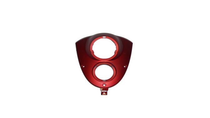 ÖN FAR PANELİ KIRMIZI (TRENDY XC)TRENDY MAX