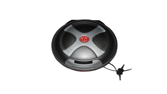 PORT BAGAJ GRİ (TRENDY XC)