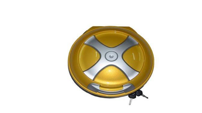 PORT BAGAJ SARI (TRENDY XC)