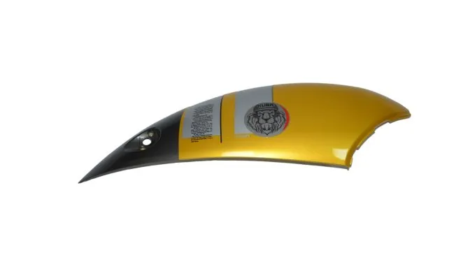 ARKA YAN PANEL SAĞ SARI (TRENDY XC)