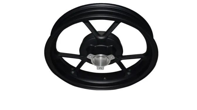 ARKA JANT (AROME125)