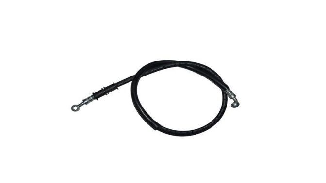 ARKA FREN MERKEZİ ÜST KISIM HİDROLİK HORTUMU (AROME125)AROME125 NEW
