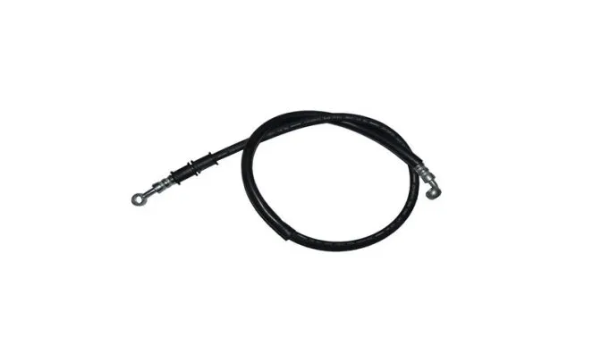 ARKA FREN MERKEZİ ÜST KISIM HİDROLİK HORTUMU (AROME125)AROME125 NEW