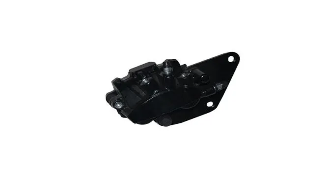 ÖN FREN MERKEZİ ALT KISIM (AROME125)AROME125 NEW