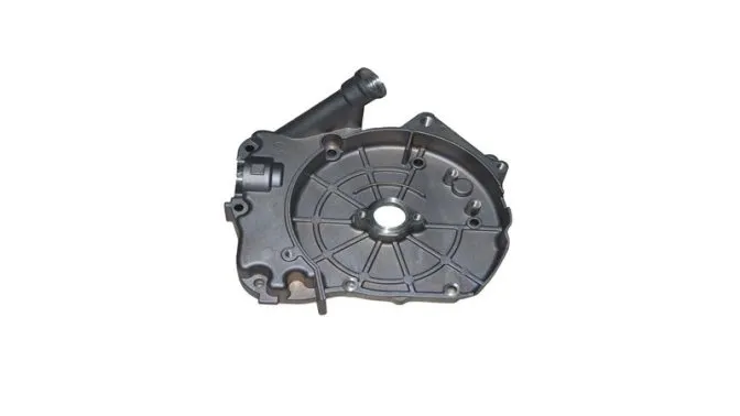 KARTER KAPAĞI SAĞ (AROME125)