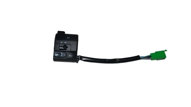 SİNYAL KUMANDASI (AROME125)