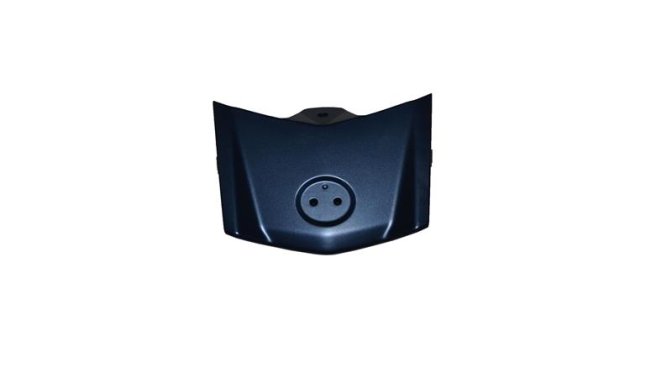 ARKA YAN PANEL BİRLEŞTİRİCİ MAVİ (AROME125)
