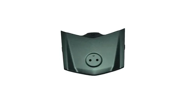 ARKA YAN PANEL BİRLEŞTİRİCİ YEŞİL (AROME125)
