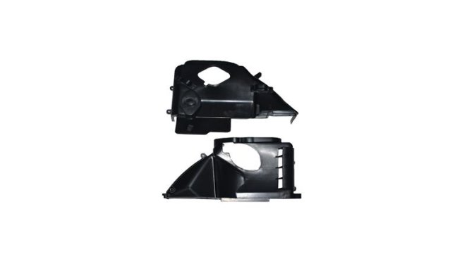 MOTOR MUHAFAZASI TAKIM (AROME125)