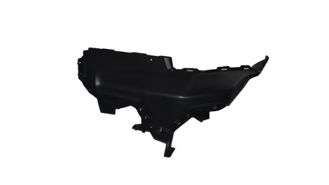 RÜZGARLIK EKİ SOL (AROME125)AROME125 NEW