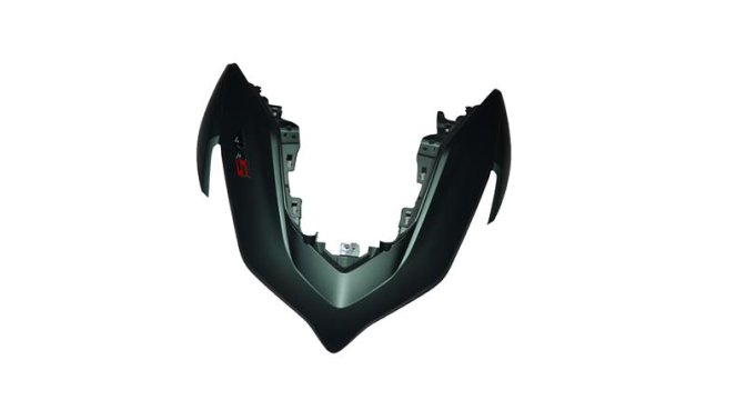 ÖN FAR PANELİ YEŞİL (AROME125)