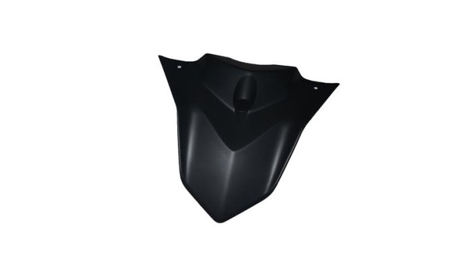 ÖN FAR PANELİ ÜST PLASTİĞİ (AROME125)