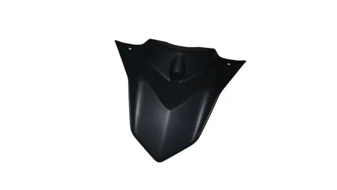 ÖN FAR PANELİ ÜST PLASTİĞİ (AROME125)