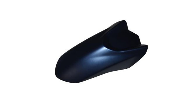 ÖN ÇAMURLUK MAVİ (AROME125)