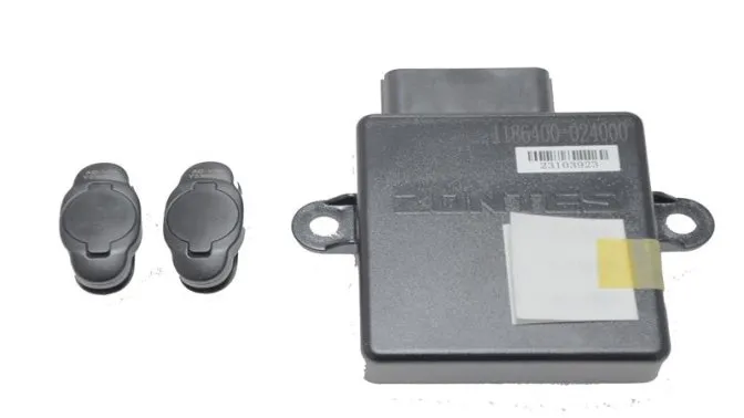 KUMANDA BEYNİ (RZ125)RZ150 - RZ125-X - RZ150-X