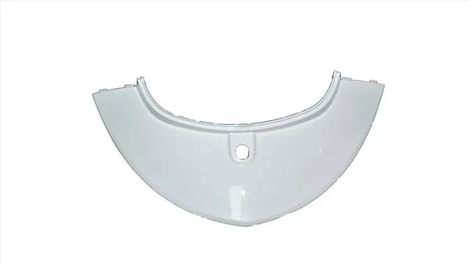 ARKA YAN PANEL BİRLEŞTİRİCİ BEYAZ (SPACE)SPACE MAX