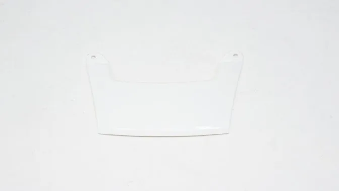 ARKA YAN PANEL BİRLEŞTİRİCİ BEYAZ (SPONTINI110)ROCCA100 - VALENTINO - ROCCA100 MAX - VN50 PRO - XF110