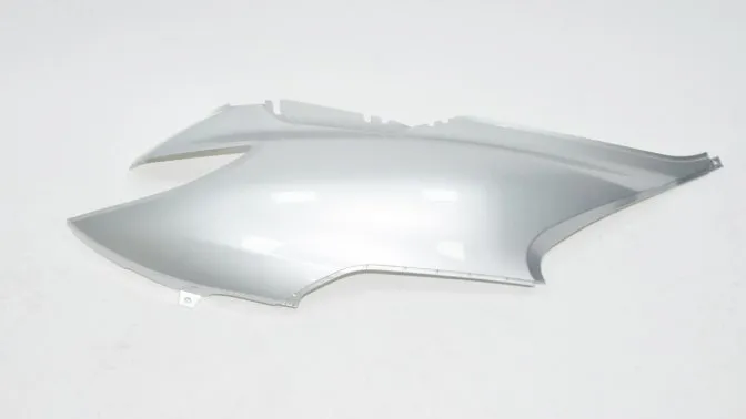 ARKA YAN PANEL SAĞ GRİ (SPONTINI110)ROCCA100 - VALENTINO - ROCCA100 MAX - VN50 PRO - XF110