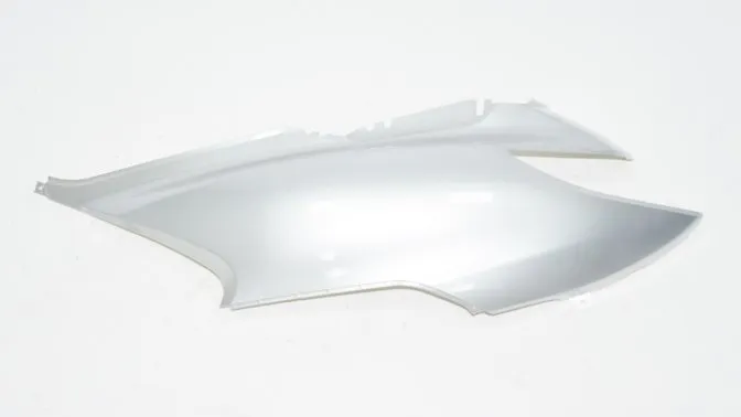 ARKA YAN PANEL SOL GRİ (SPONTINI110)ROCCA100 - VALENTINO - ROCCA100 MAX - VN50 PRO - XF110