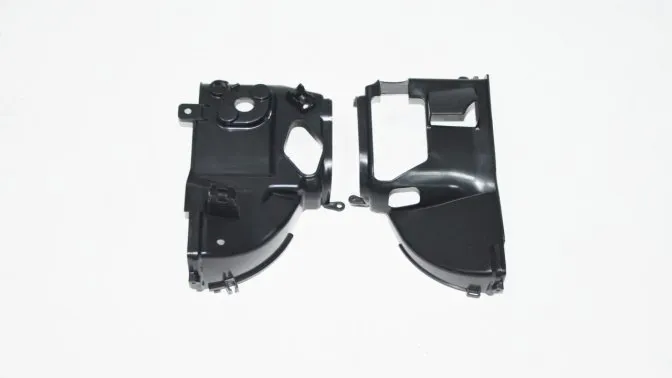 MOTOR MUHAFAZASI TAKIM (SPONTINI110)XF110