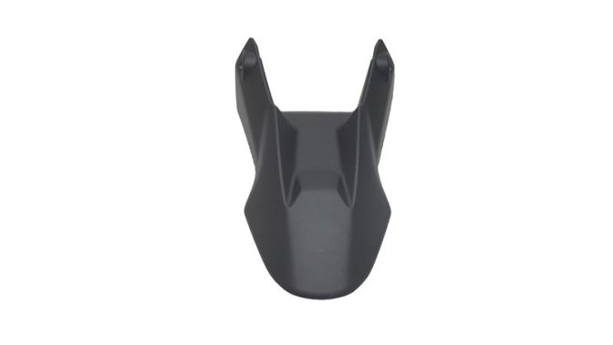 ÖN ÇAMURLUK SİYAH (RZ125-X) RZ150-X
