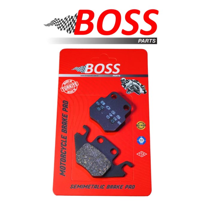 LTR-LTM-VPS-DES125 ARKA FREN BALATASI