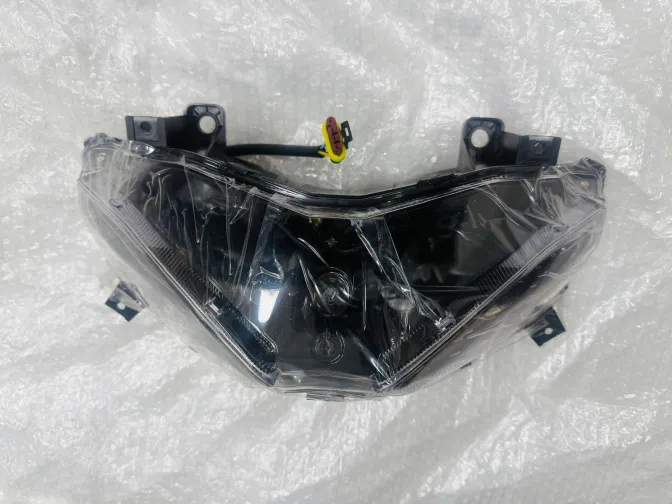 ÖN FAR (SRK125-R)