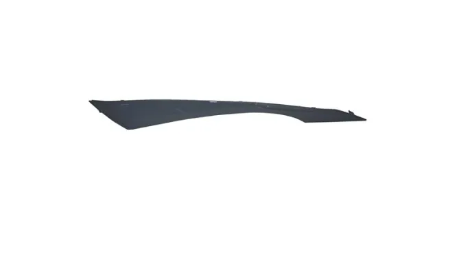 ALT PANEL SAĞ GRİ (PESARO125-X)PESARO50-X