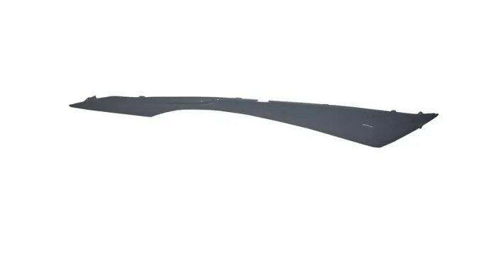 ALT PANEL SOL GRİ (PESARO125-X)PESARO50-X