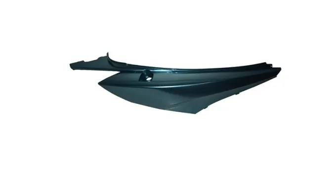 ARKA YAN PANEL SAĞ YEŞİL (PESARO125-X)PESARO50-X