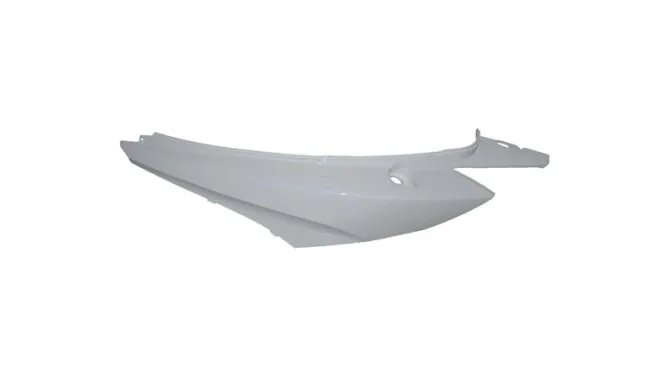 ARKA YAN PANEL SOL BEYAZ (PESARO125-X)PESARO50-X