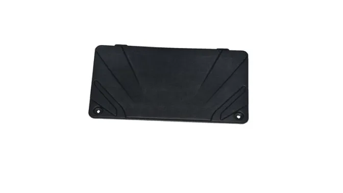 ÖN BASAMAK PLASTİK KAPAĞI (PESARO125-X)PESARO50-X