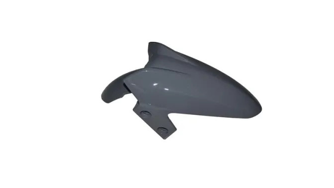 ÖN ÇAMURLUK GRİ (PESARO125-X)PESARO50-X