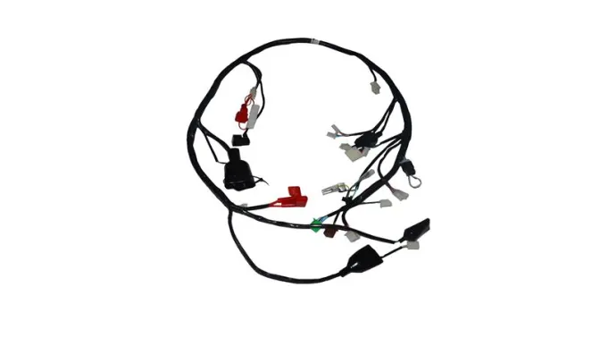 ELEKTRİK TESİSATI (PESARO125-X)PESARO50-X